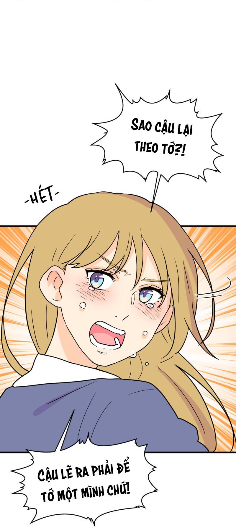 Truyện Ngôn Nhưng Không Ngôn Lắm Chapter 58 - Trang 2
