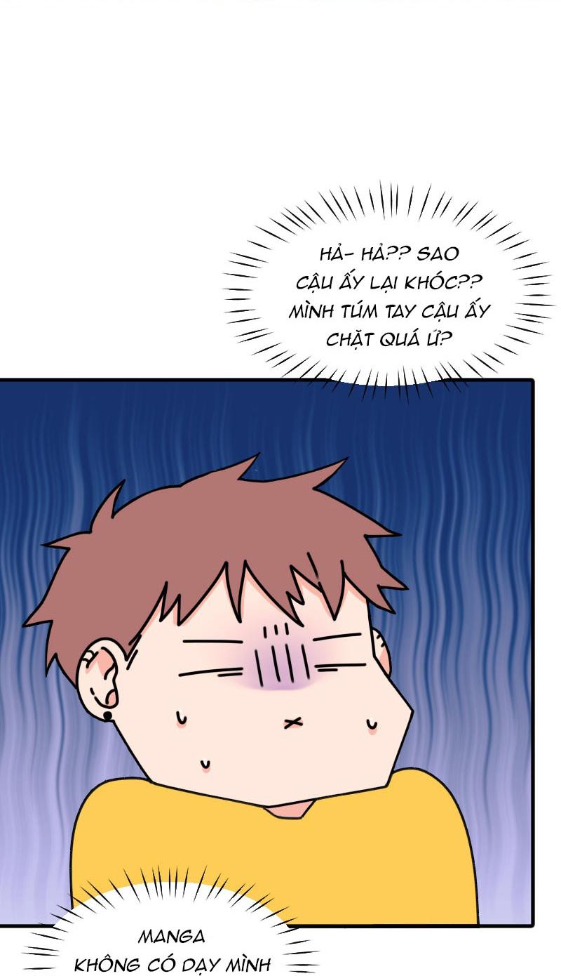 Truyện Ngôn Nhưng Không Ngôn Lắm Chapter 58 - Trang 2