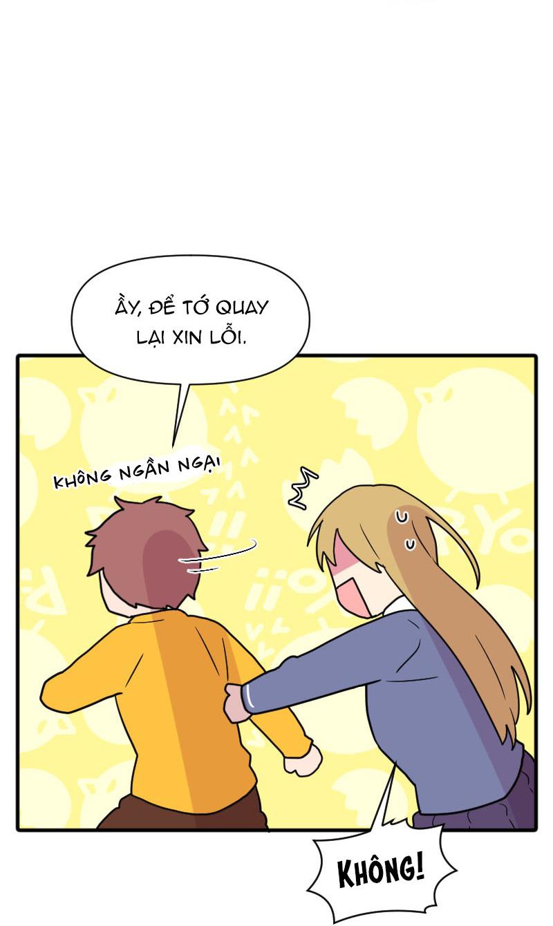 Truyện Ngôn Nhưng Không Ngôn Lắm Chapter 58 - Trang 2