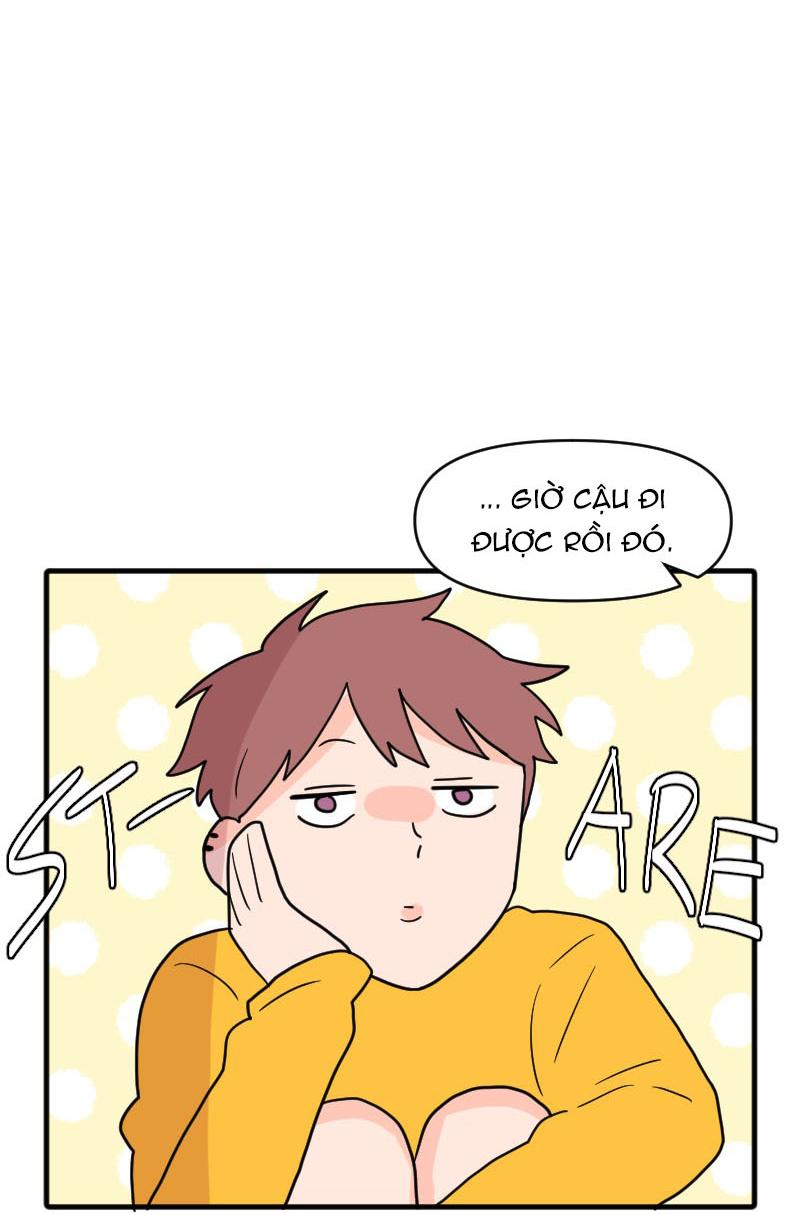 Truyện Ngôn Nhưng Không Ngôn Lắm Chapter 58 - Trang 2