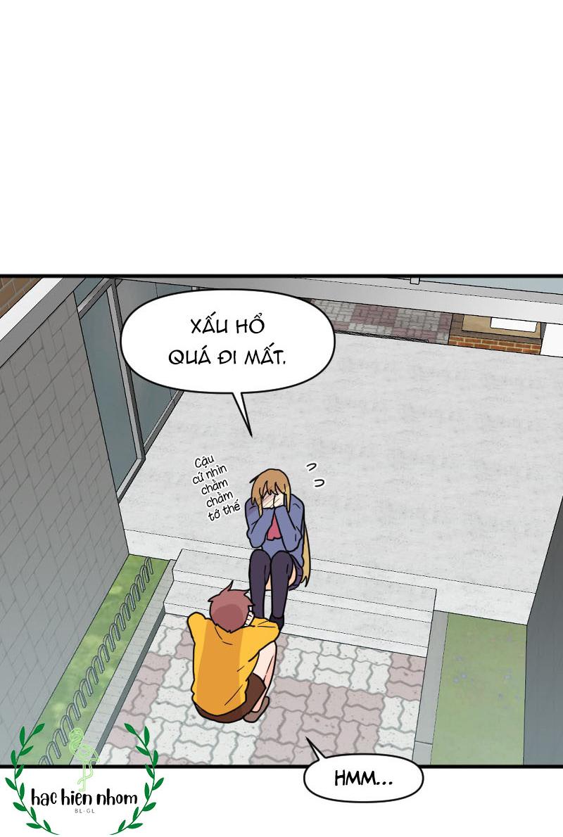 Truyện Ngôn Nhưng Không Ngôn Lắm Chapter 58 - Trang 2