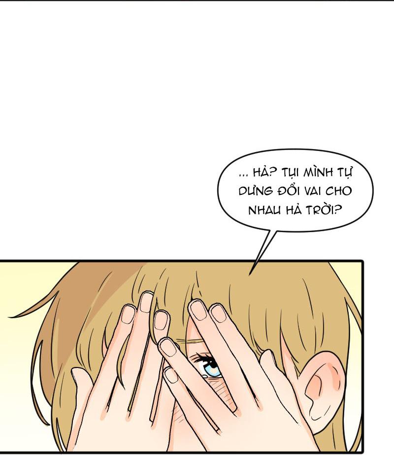 Truyện Ngôn Nhưng Không Ngôn Lắm Chapter 58 - Trang 2