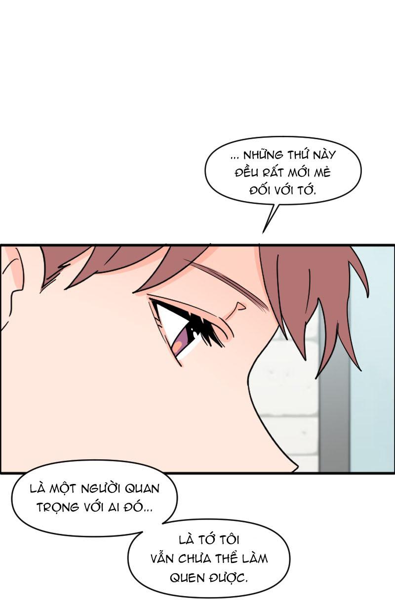 Truyện Ngôn Nhưng Không Ngôn Lắm Chapter 58 - Trang 2