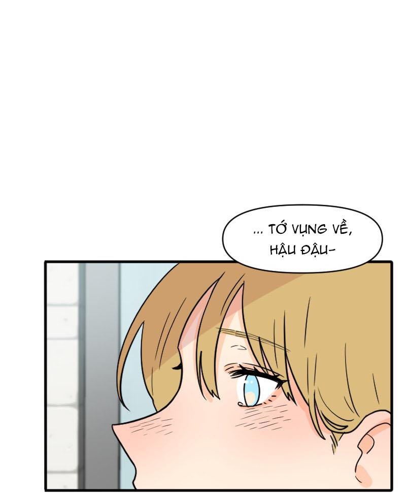 Truyện Ngôn Nhưng Không Ngôn Lắm Chapter 58 - Trang 2