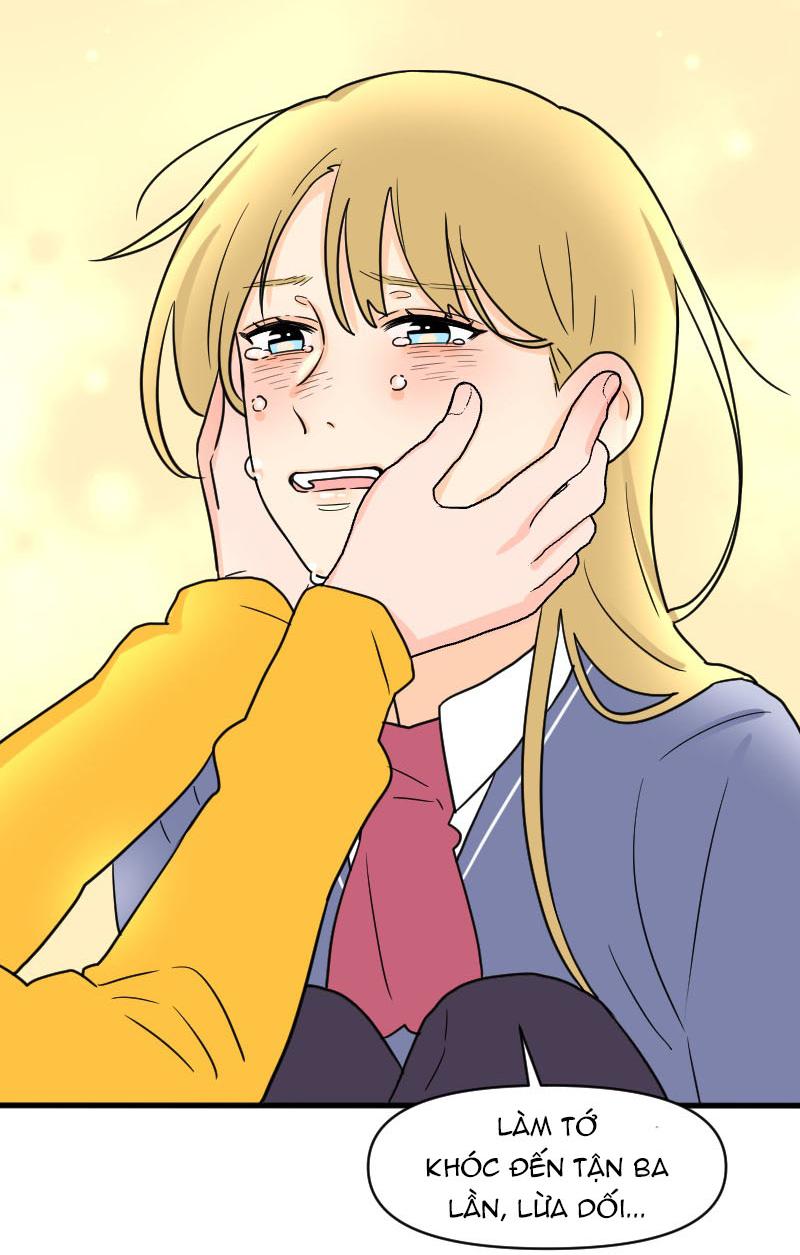 Truyện Ngôn Nhưng Không Ngôn Lắm Chapter 58 - Trang 2
