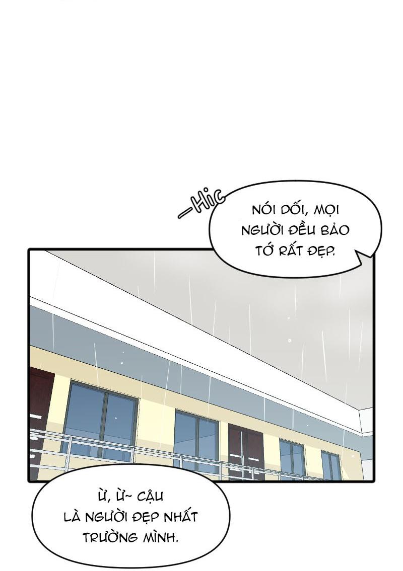 Truyện Ngôn Nhưng Không Ngôn Lắm Chapter 58 - Trang 2