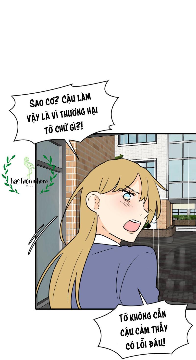 Truyện Ngôn Nhưng Không Ngôn Lắm Chapter 58 - Trang 2