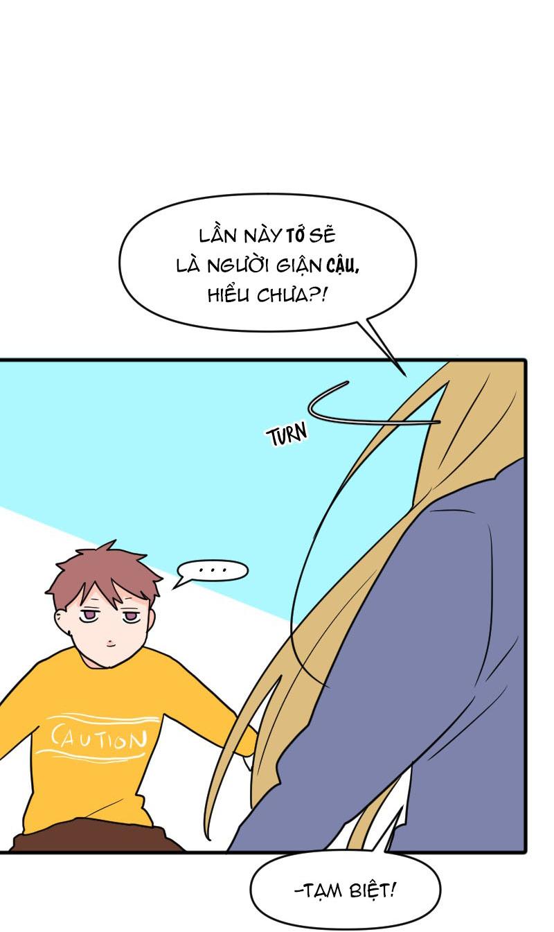 Truyện Ngôn Nhưng Không Ngôn Lắm Chapter 58 - Trang 2