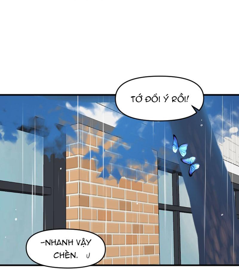 Truyện Ngôn Nhưng Không Ngôn Lắm Chapter 58 - Trang 2