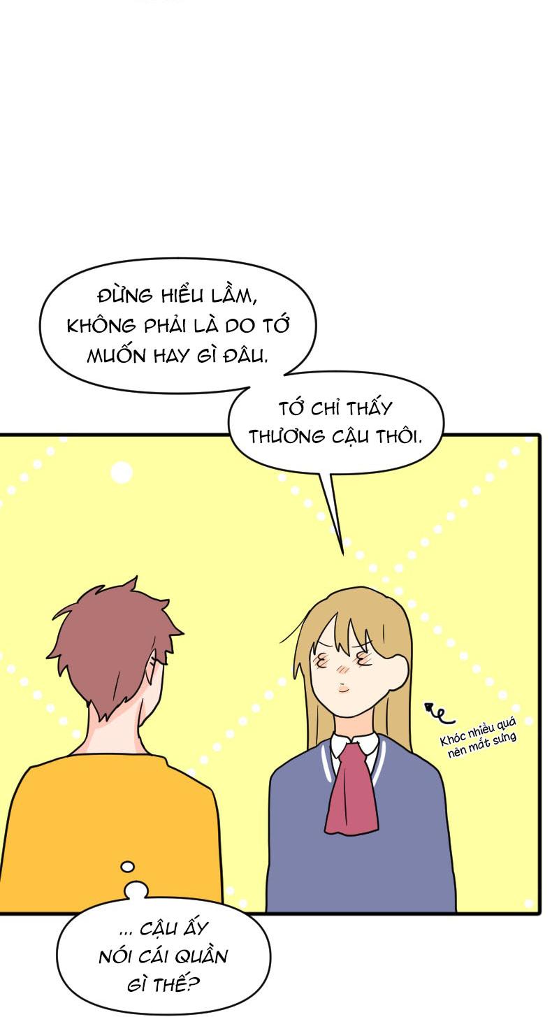 Truyện Ngôn Nhưng Không Ngôn Lắm Chapter 58 - Trang 2