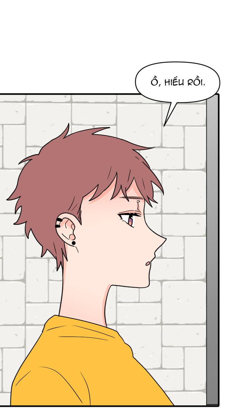 Truyện Ngôn Nhưng Không Ngôn Lắm Chapter 58 - Trang 2