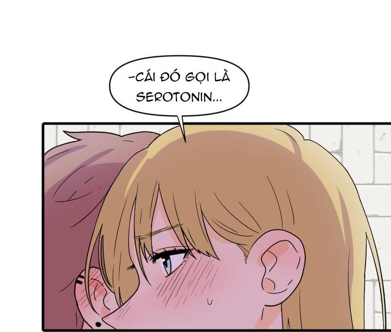 Truyện Ngôn Nhưng Không Ngôn Lắm Chapter 58 - Trang 2