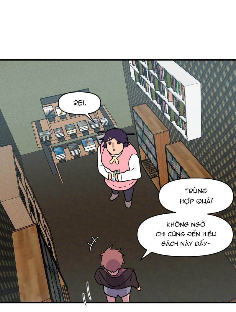 Truyện Ngôn Nhưng Không Ngôn Lắm Chapter 59 - Trang 2