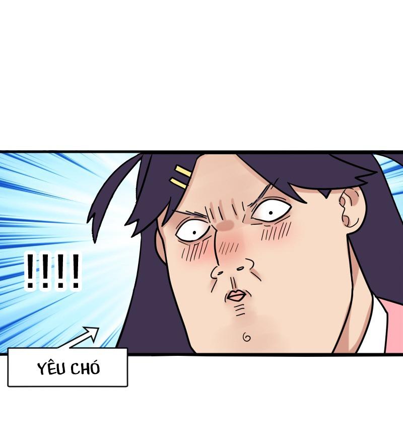 Truyện Ngôn Nhưng Không Ngôn Lắm Chapter 59 - Trang 2