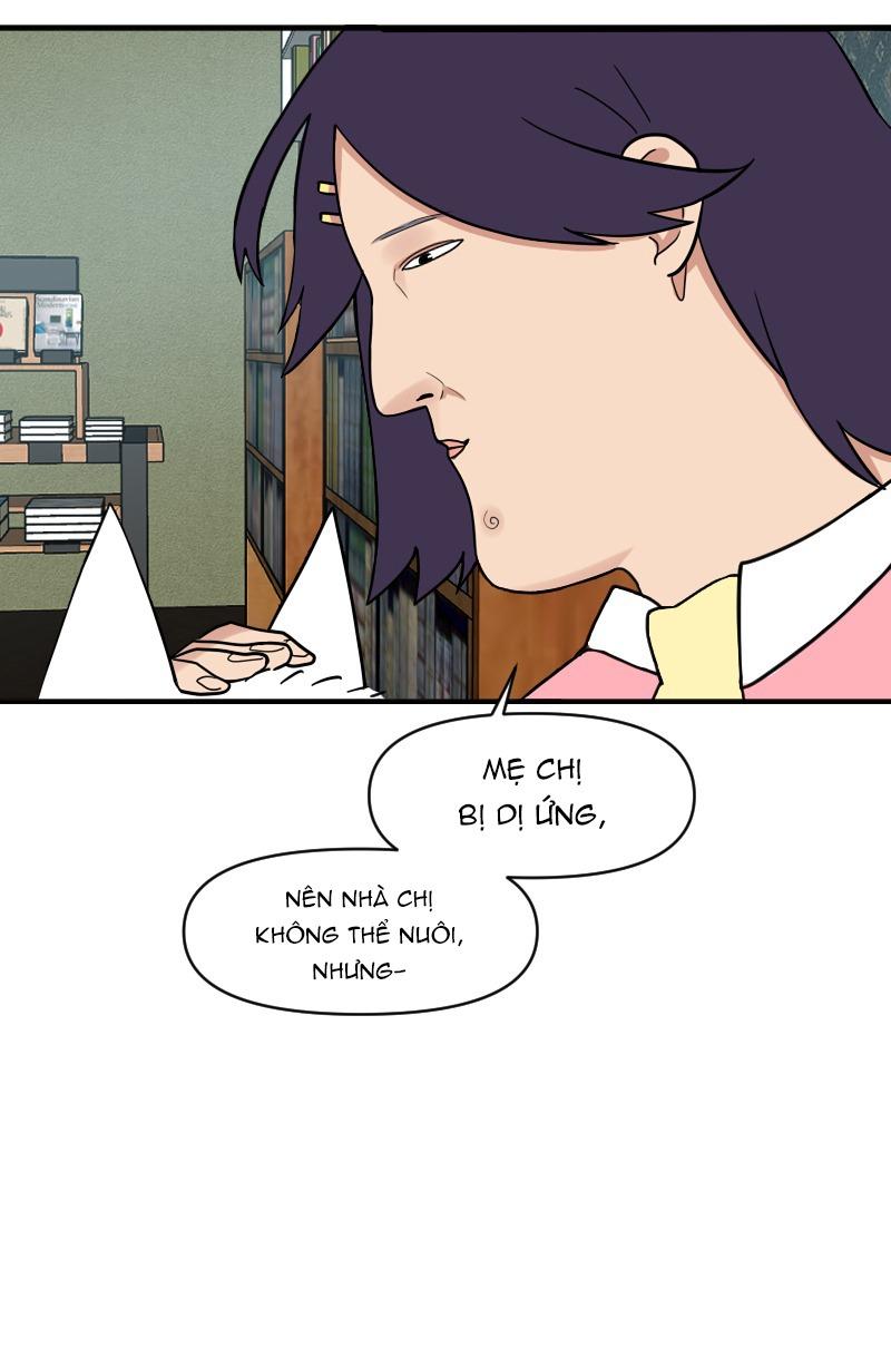 Truyện Ngôn Nhưng Không Ngôn Lắm Chapter 59 - Trang 2