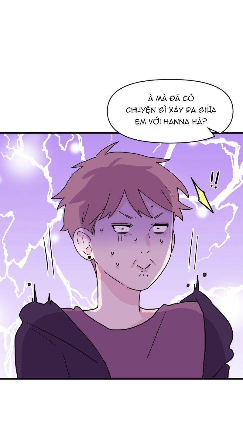 Truyện Ngôn Nhưng Không Ngôn Lắm Chapter 59 - Trang 2