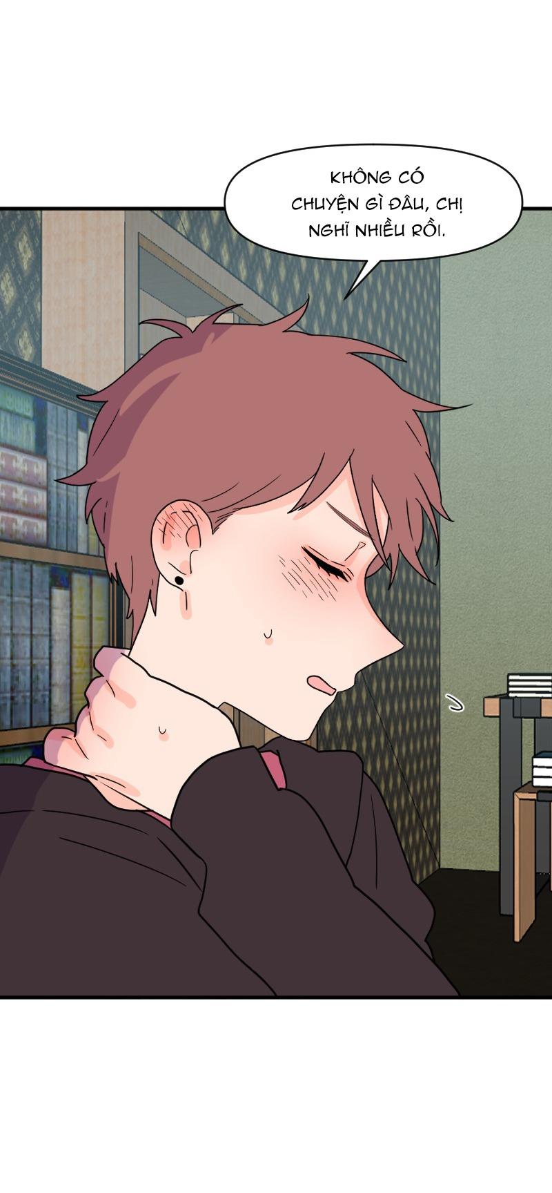 Truyện Ngôn Nhưng Không Ngôn Lắm Chapter 59 - Trang 2