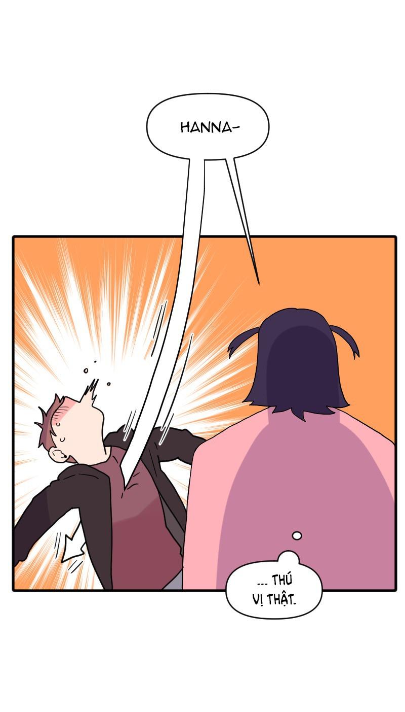 Truyện Ngôn Nhưng Không Ngôn Lắm Chapter 59 - Trang 2