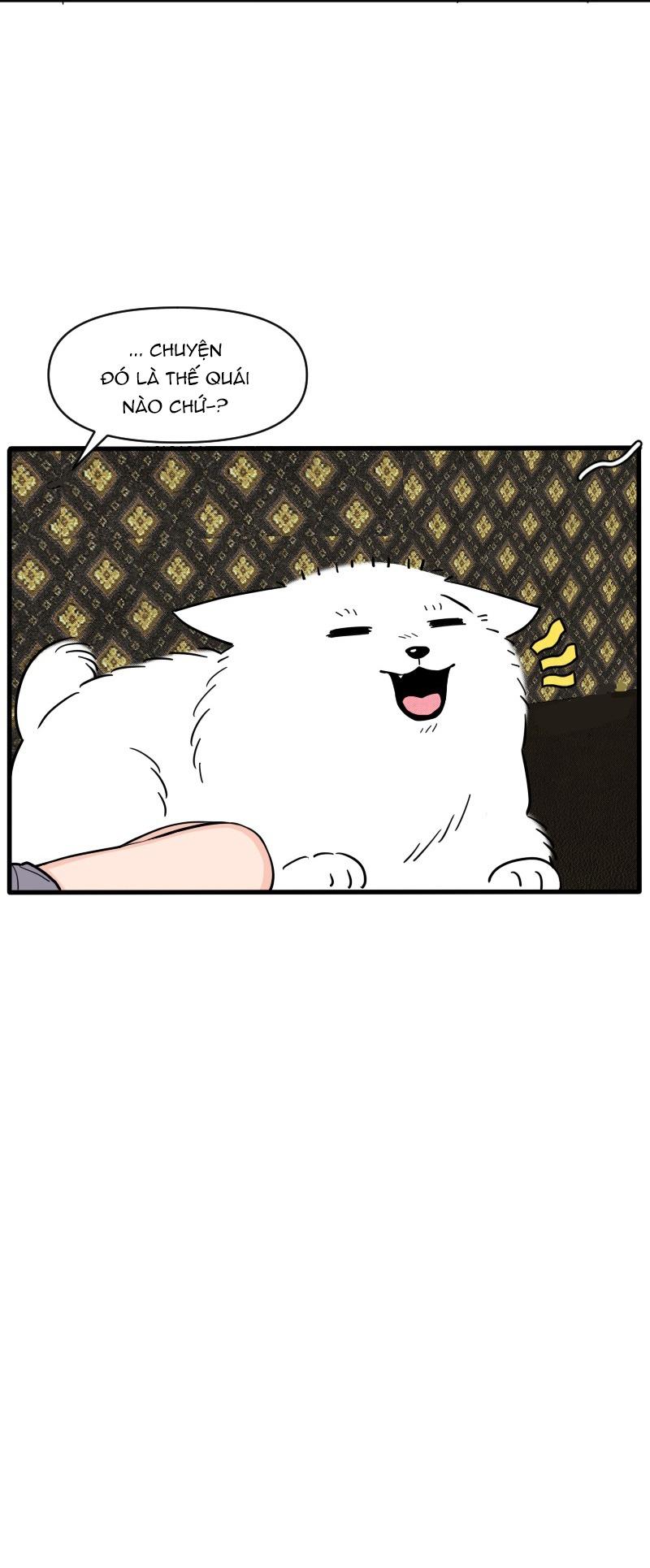 Truyện Ngôn Nhưng Không Ngôn Lắm Chapter 59 - Trang 2