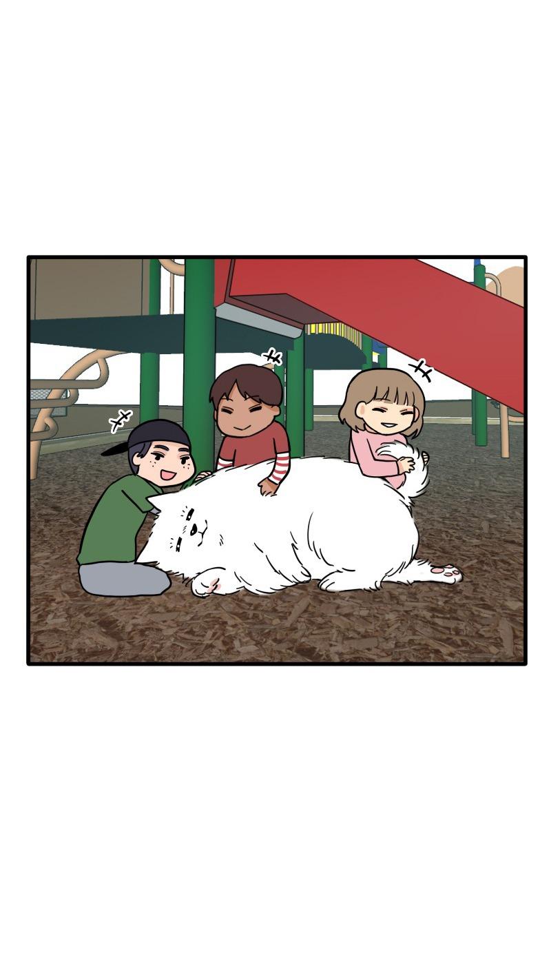 Truyện Ngôn Nhưng Không Ngôn Lắm Chapter 59 - Trang 2