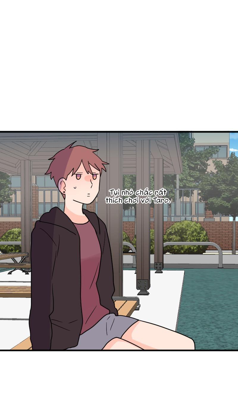 Truyện Ngôn Nhưng Không Ngôn Lắm Chapter 59 - Trang 2