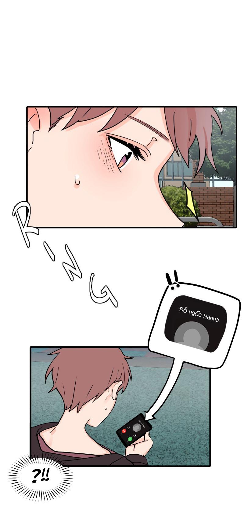 Truyện Ngôn Nhưng Không Ngôn Lắm Chapter 59 - Trang 2