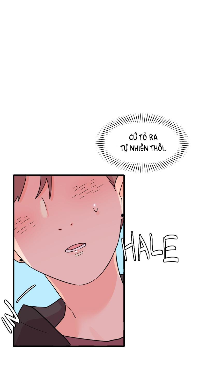 Truyện Ngôn Nhưng Không Ngôn Lắm Chapter 59 - Trang 2