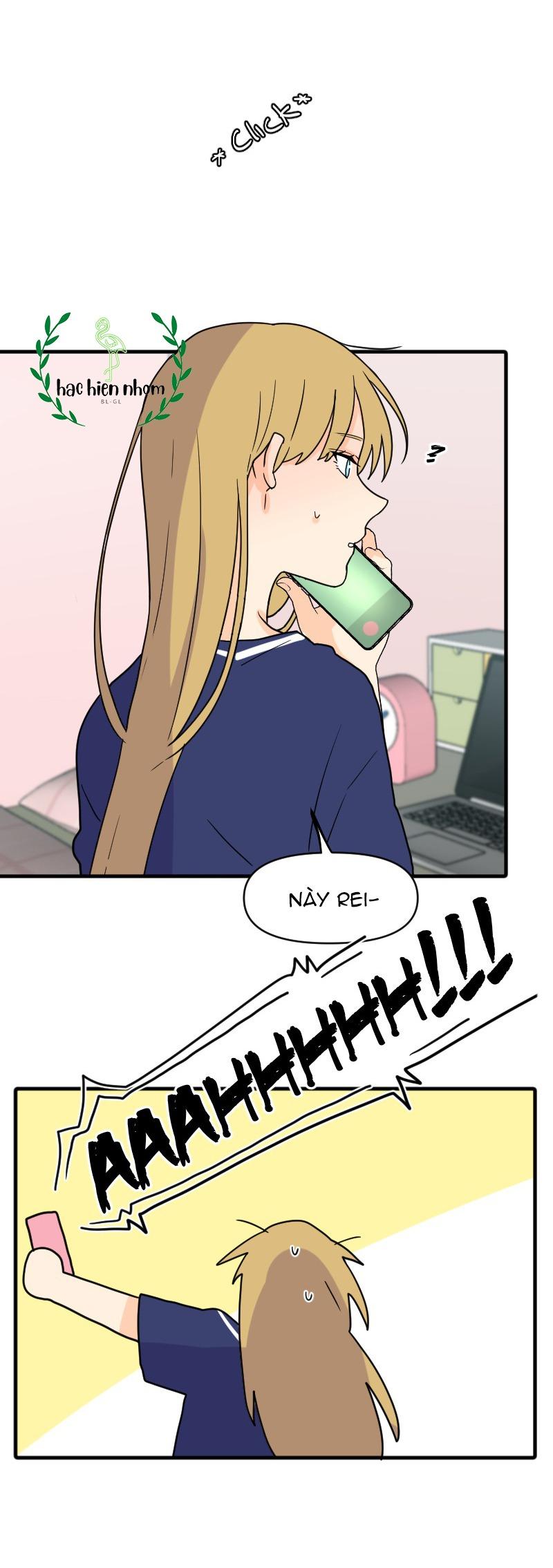 Truyện Ngôn Nhưng Không Ngôn Lắm Chapter 59 - Trang 2