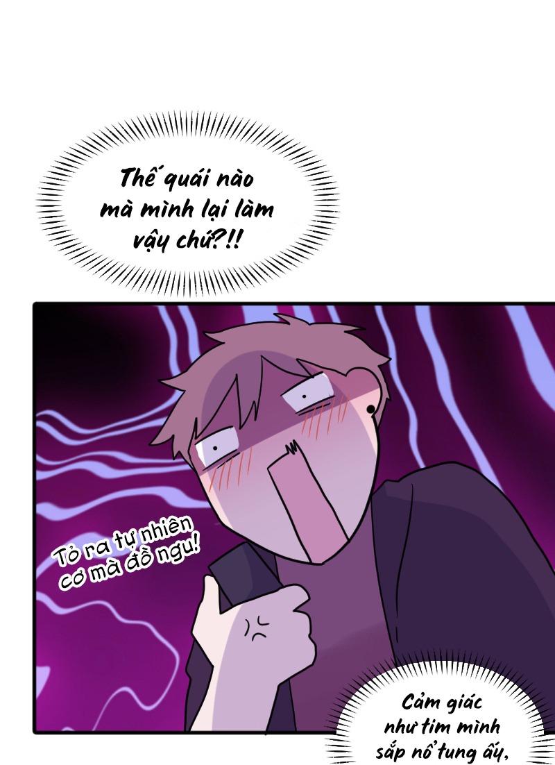 Truyện Ngôn Nhưng Không Ngôn Lắm Chapter 59 - Trang 2