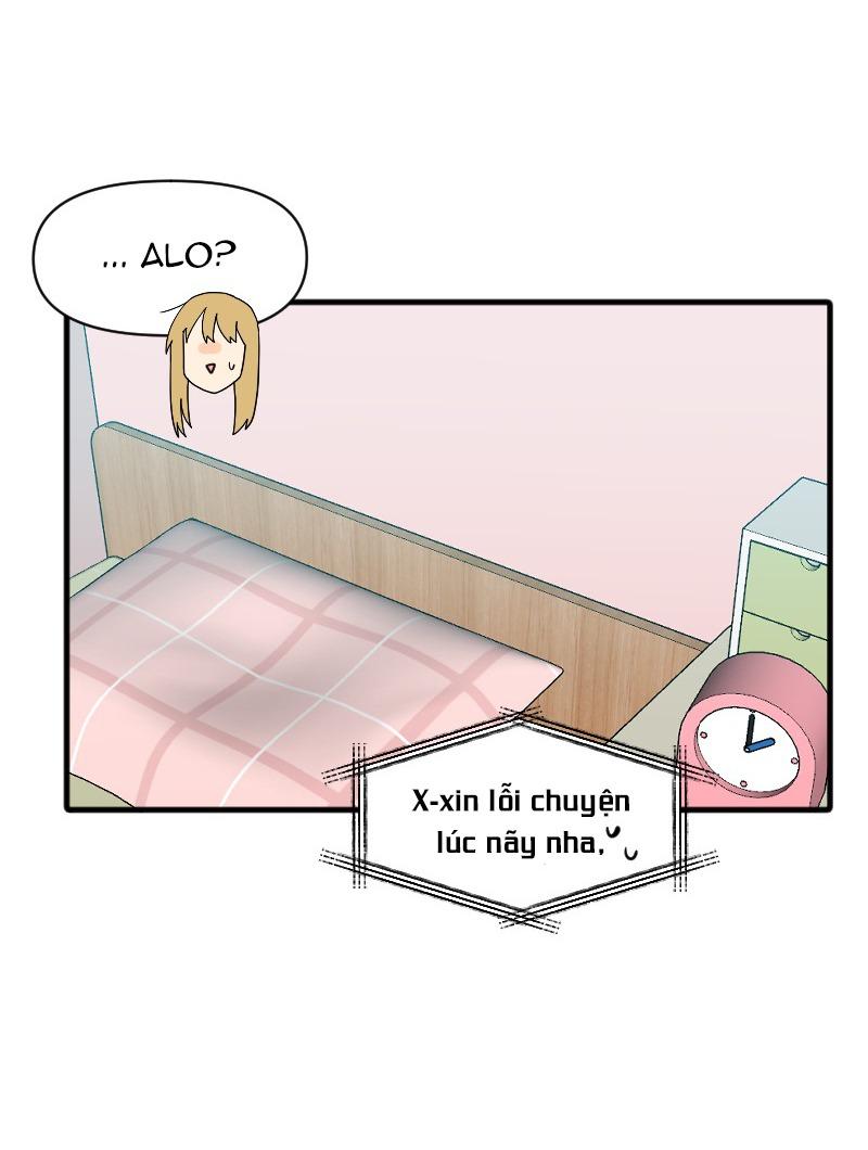 Truyện Ngôn Nhưng Không Ngôn Lắm Chapter 59 - Trang 2