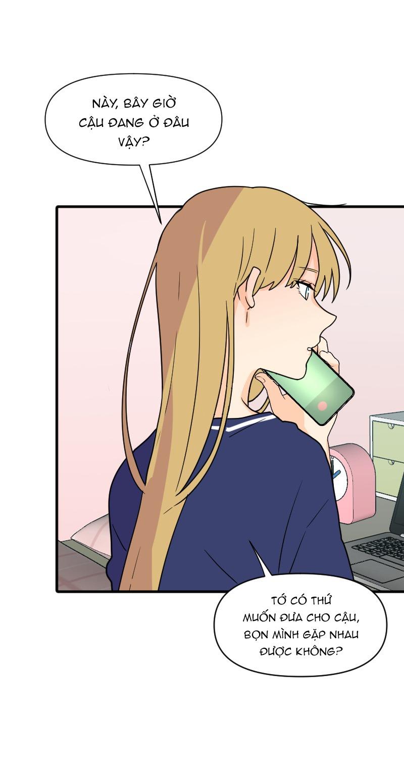 Truyện Ngôn Nhưng Không Ngôn Lắm Chapter 59 - Trang 2