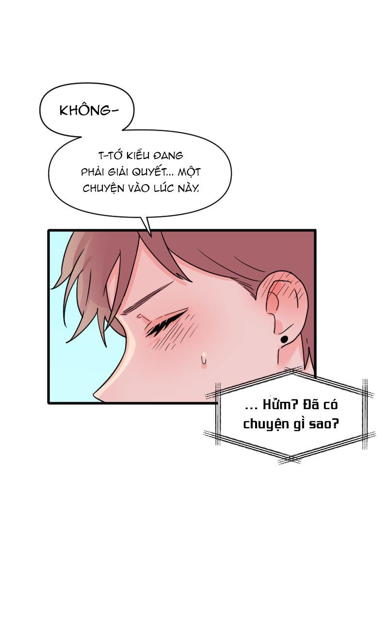 Truyện Ngôn Nhưng Không Ngôn Lắm Chapter 59 - Trang 2