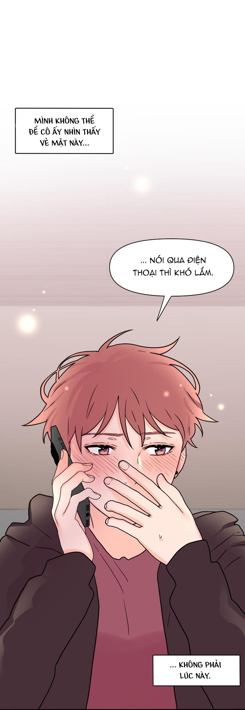 Truyện Ngôn Nhưng Không Ngôn Lắm Chapter 59 - Trang 2