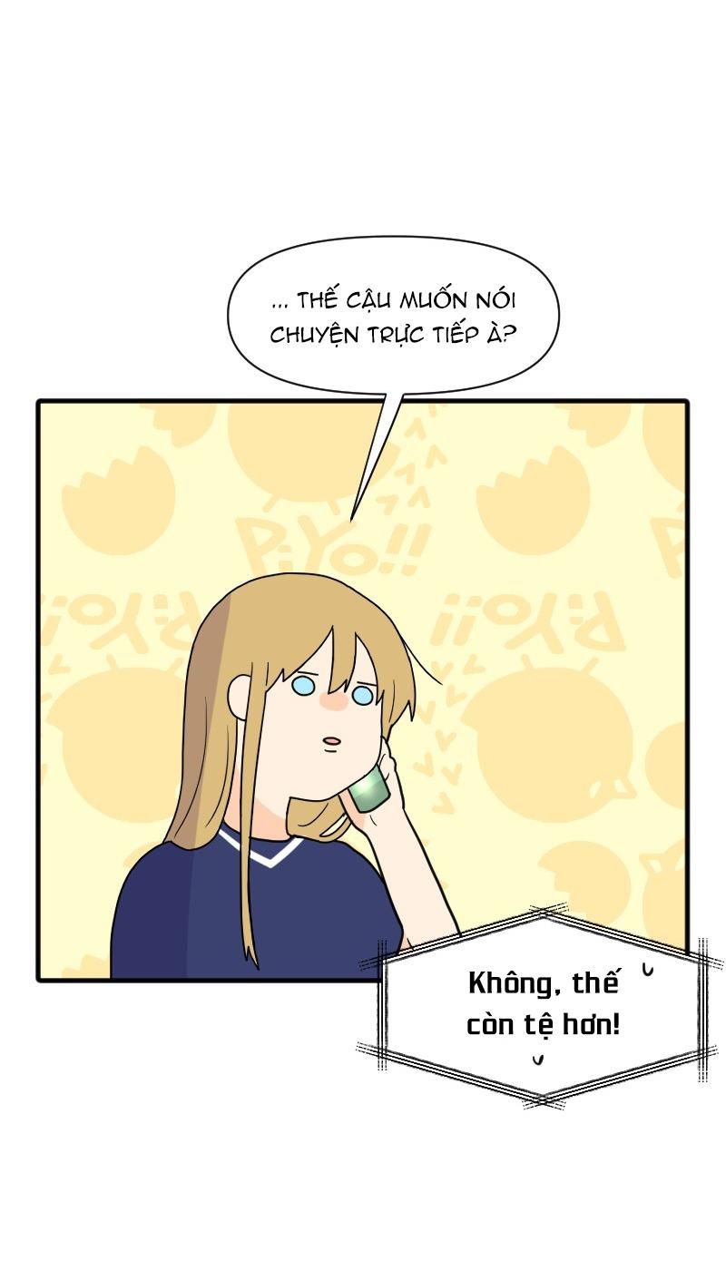 Truyện Ngôn Nhưng Không Ngôn Lắm Chapter 59 - Trang 2