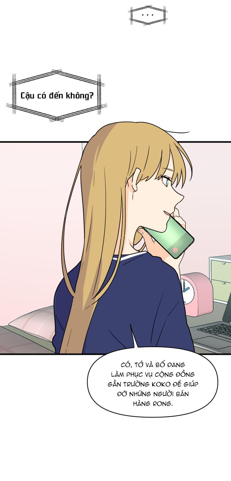 Truyện Ngôn Nhưng Không Ngôn Lắm Chapter 59 - Trang 2