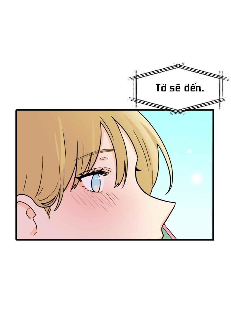 Truyện Ngôn Nhưng Không Ngôn Lắm Chapter 59 - Trang 2