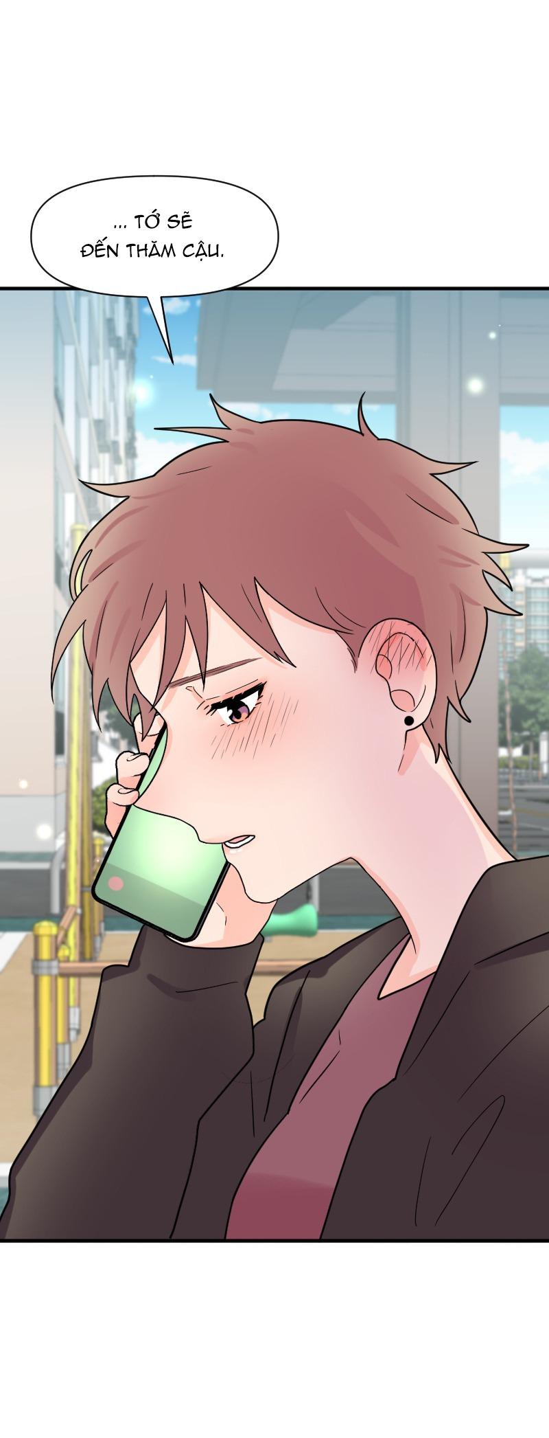 Truyện Ngôn Nhưng Không Ngôn Lắm Chapter 59 - Trang 2