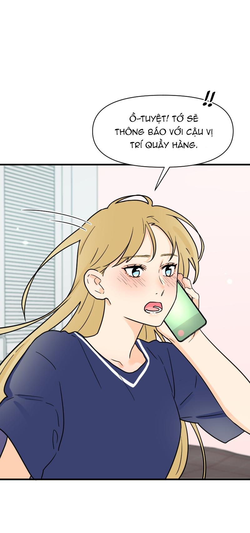 Truyện Ngôn Nhưng Không Ngôn Lắm Chapter 59 - Trang 2