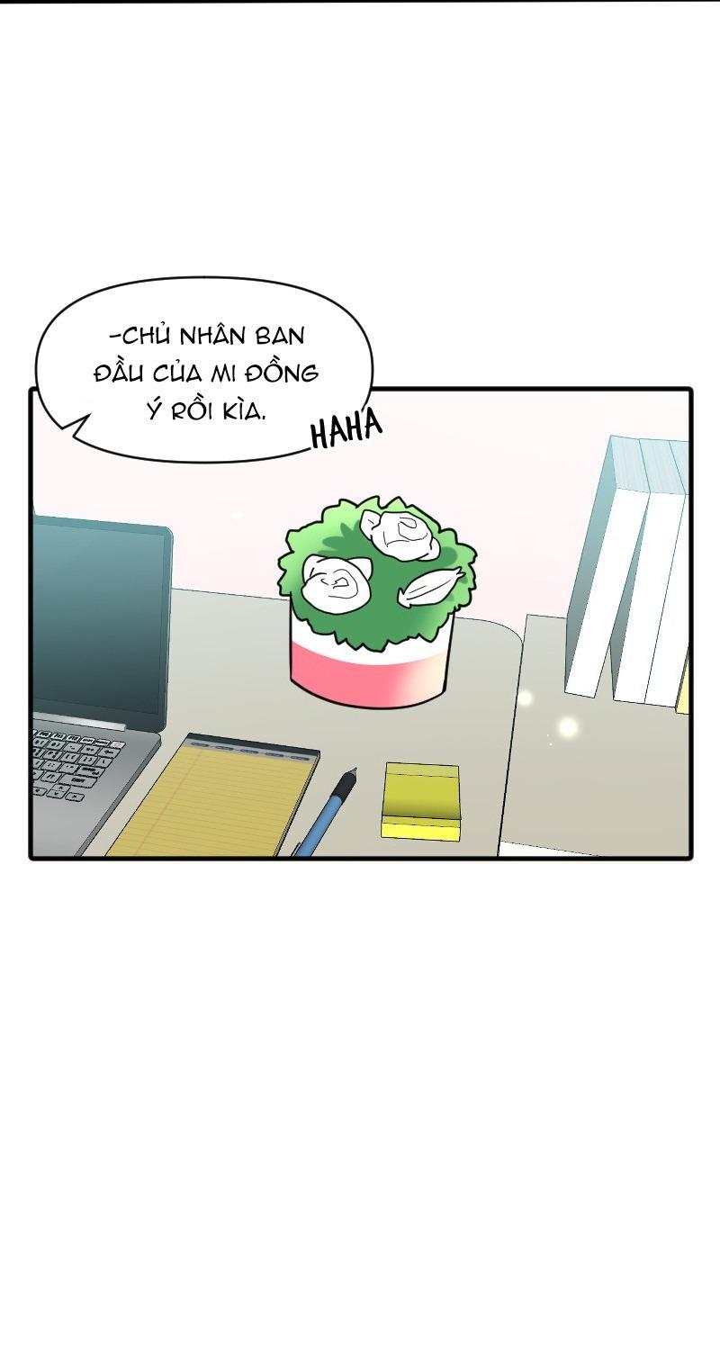 Truyện Ngôn Nhưng Không Ngôn Lắm Chapter 59 - Trang 2