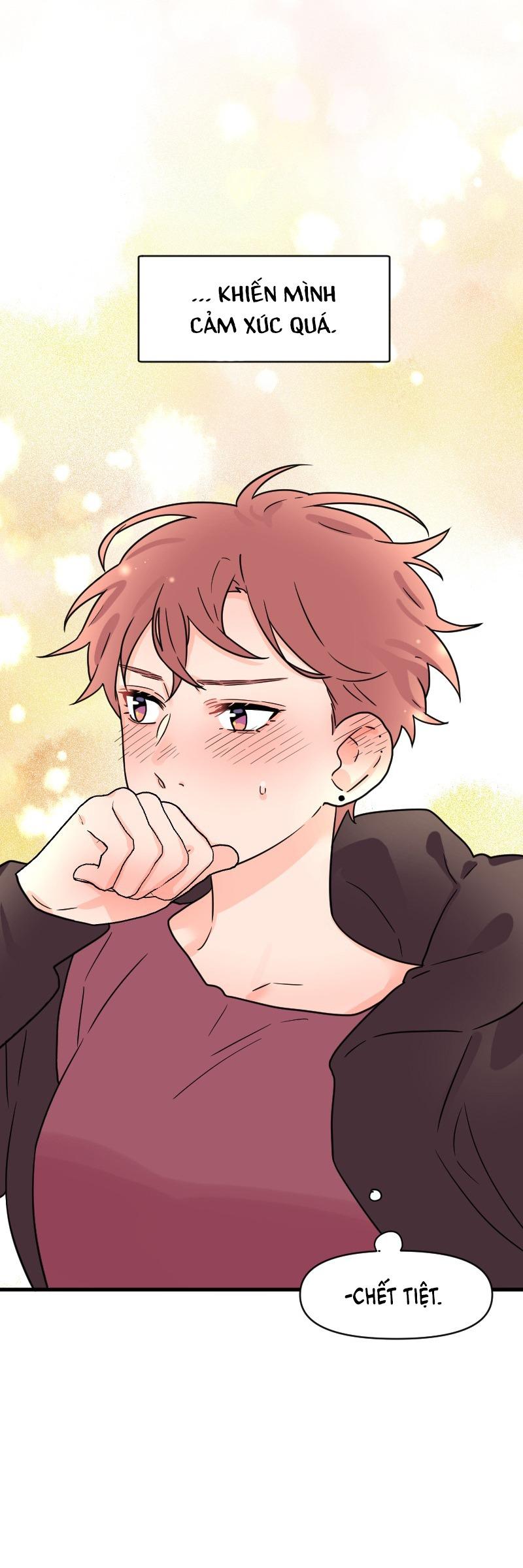 Truyện Ngôn Nhưng Không Ngôn Lắm Chapter 59 - Trang 2