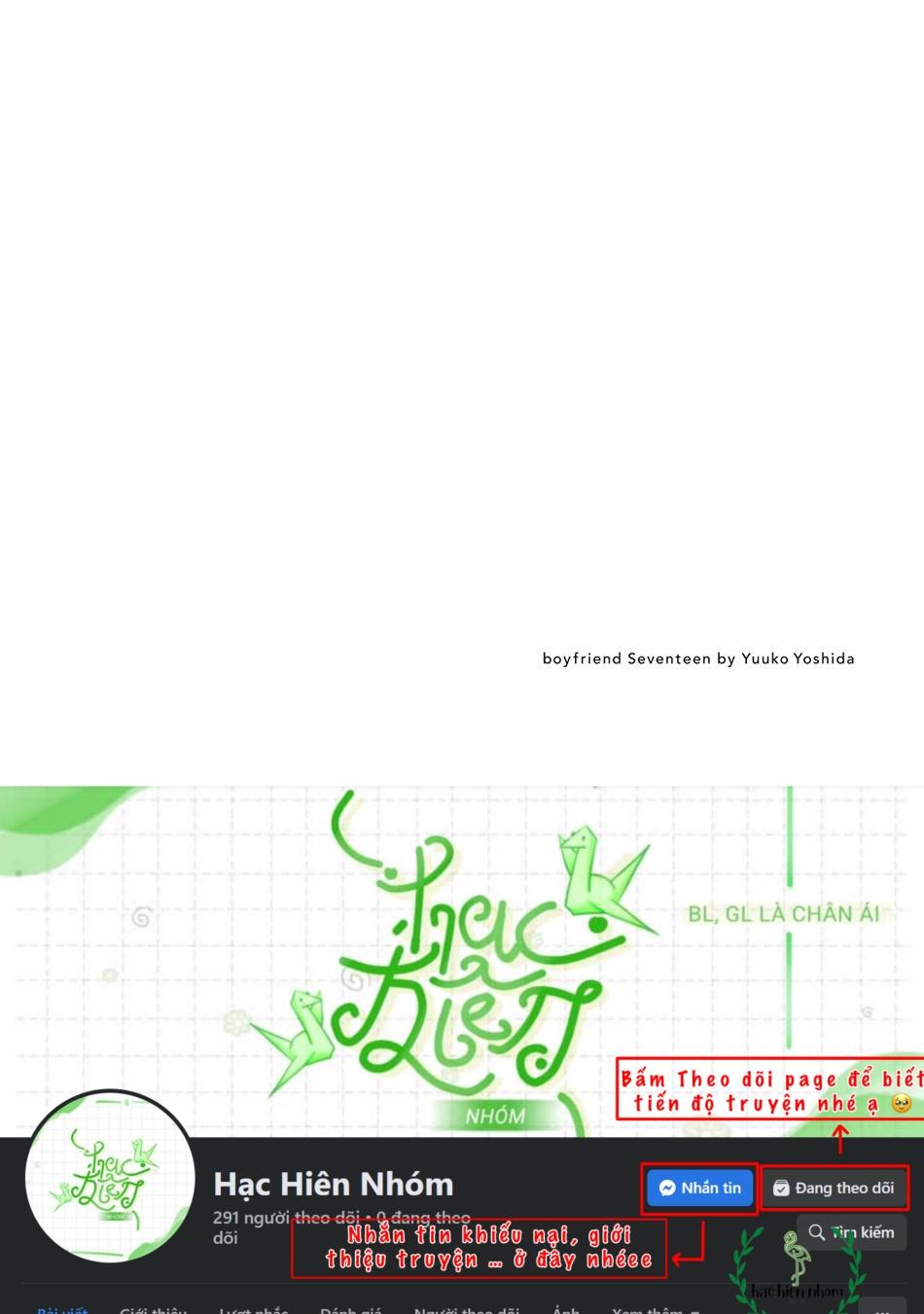 Truyện Ngôn Nhưng Không Ngôn Lắm Chapter 59 - Trang 2