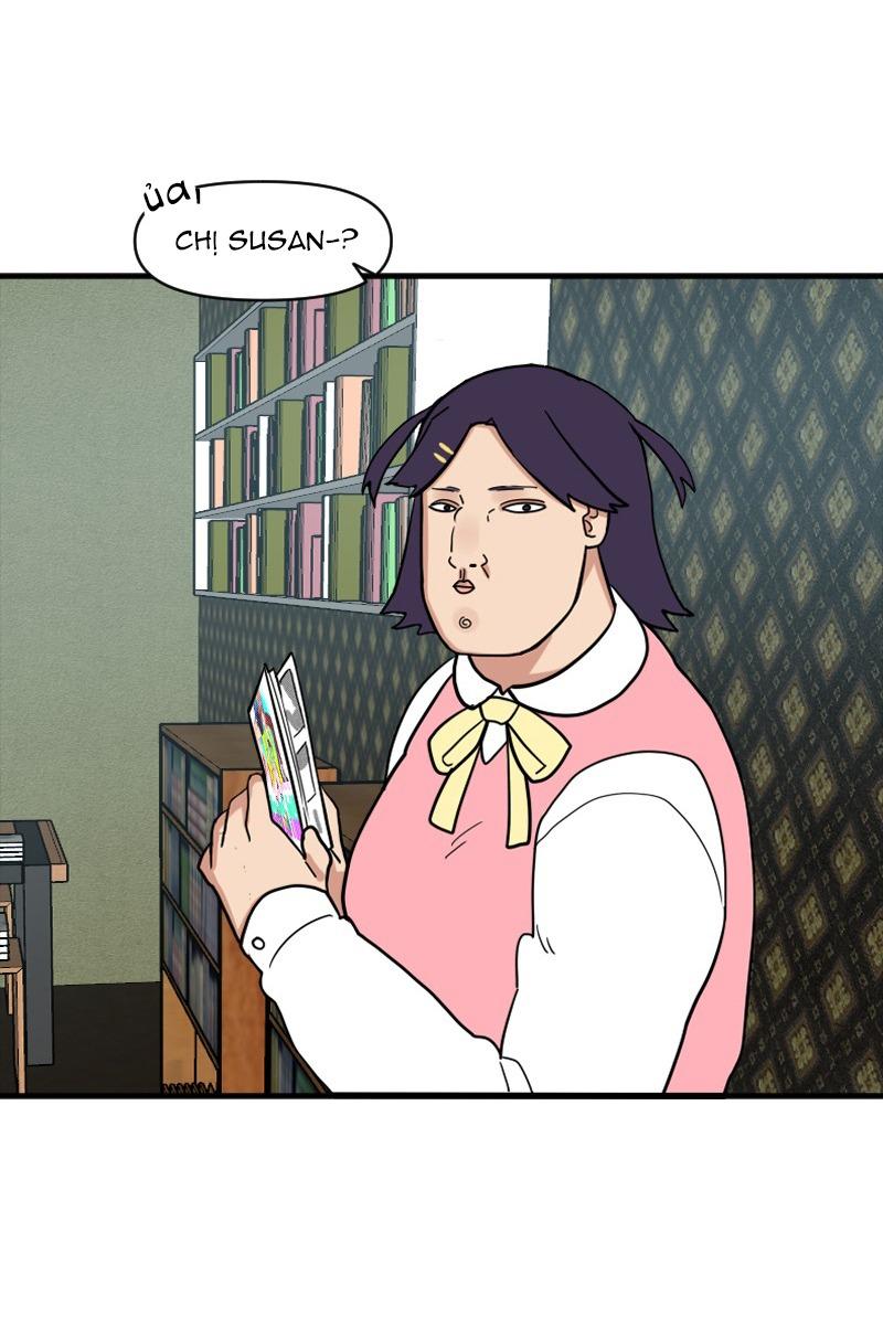 Truyện Ngôn Nhưng Không Ngôn Lắm Chapter 59 - Trang 2