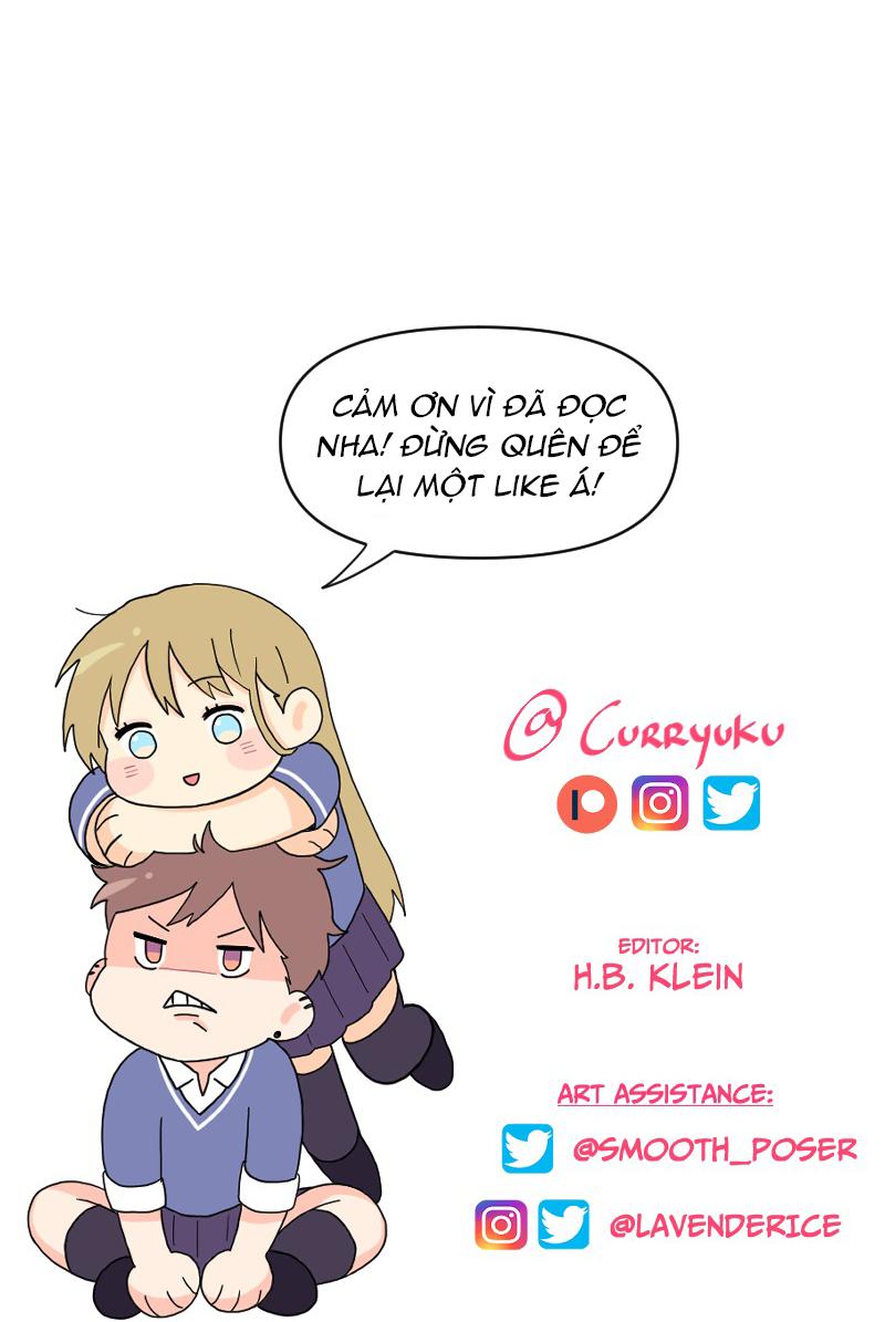 Truyện Ngôn Nhưng Không Ngôn Lắm Chapter 6 - Trang 2