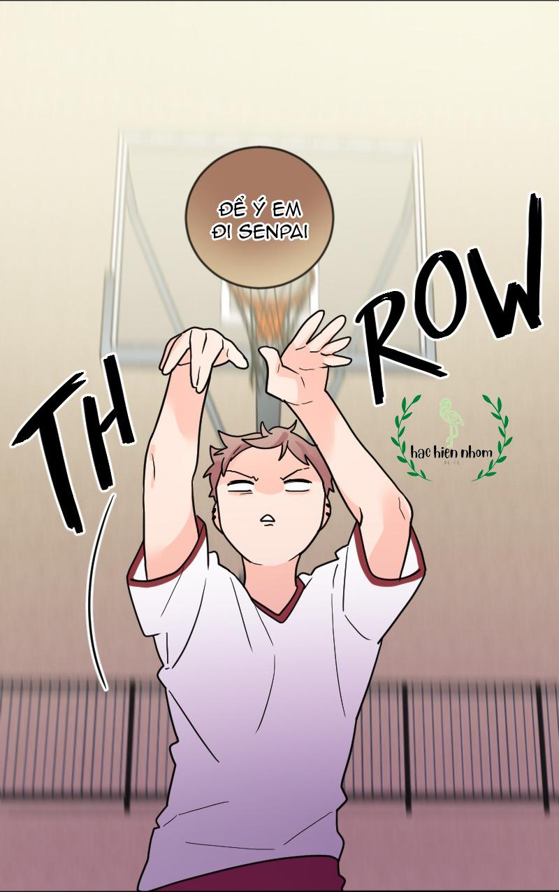 Truyện Ngôn Nhưng Không Ngôn Lắm Chapter 6 - Trang 2