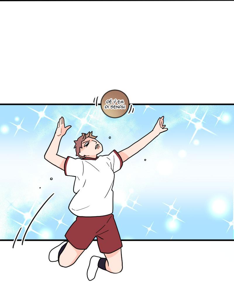 Truyện Ngôn Nhưng Không Ngôn Lắm Chapter 6 - Trang 2