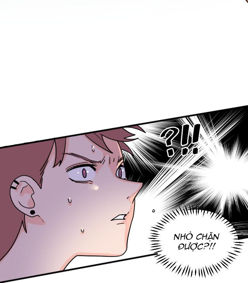 Truyện Ngôn Nhưng Không Ngôn Lắm Chapter 6 - Trang 2