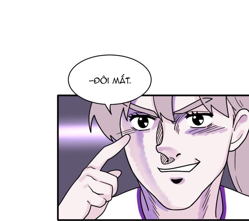 Truyện Ngôn Nhưng Không Ngôn Lắm Chapter 6 - Trang 2