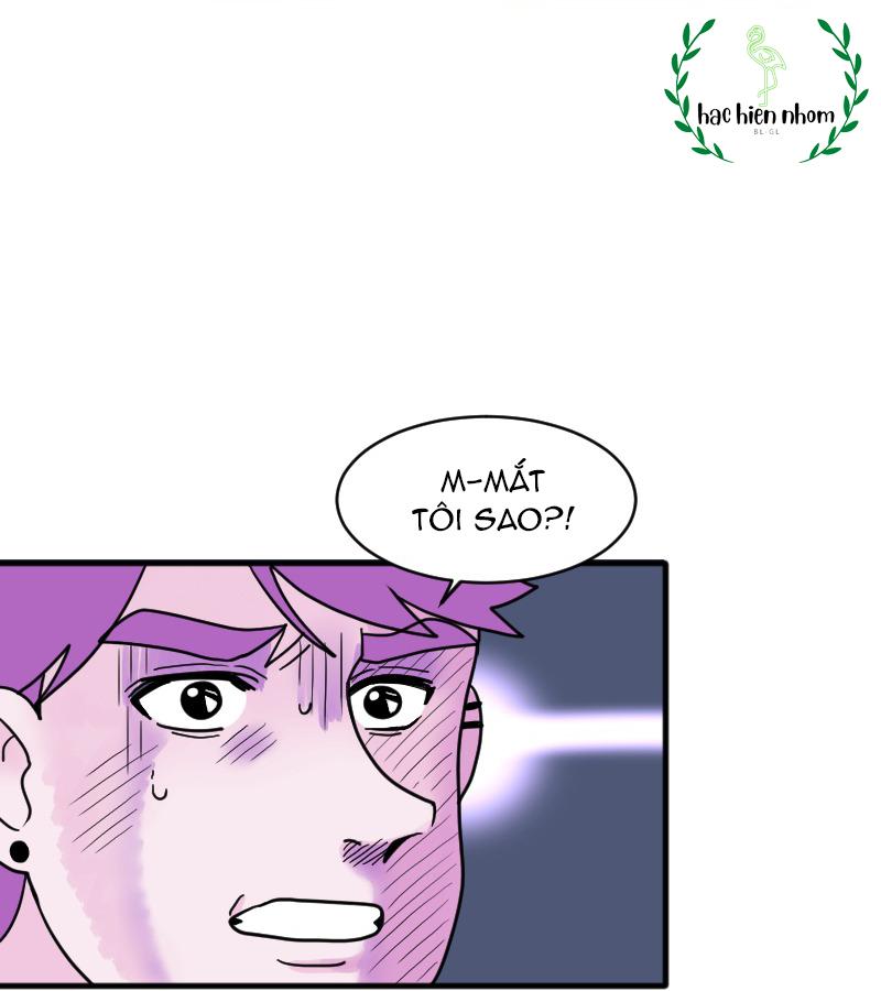 Truyện Ngôn Nhưng Không Ngôn Lắm Chapter 6 - Trang 2