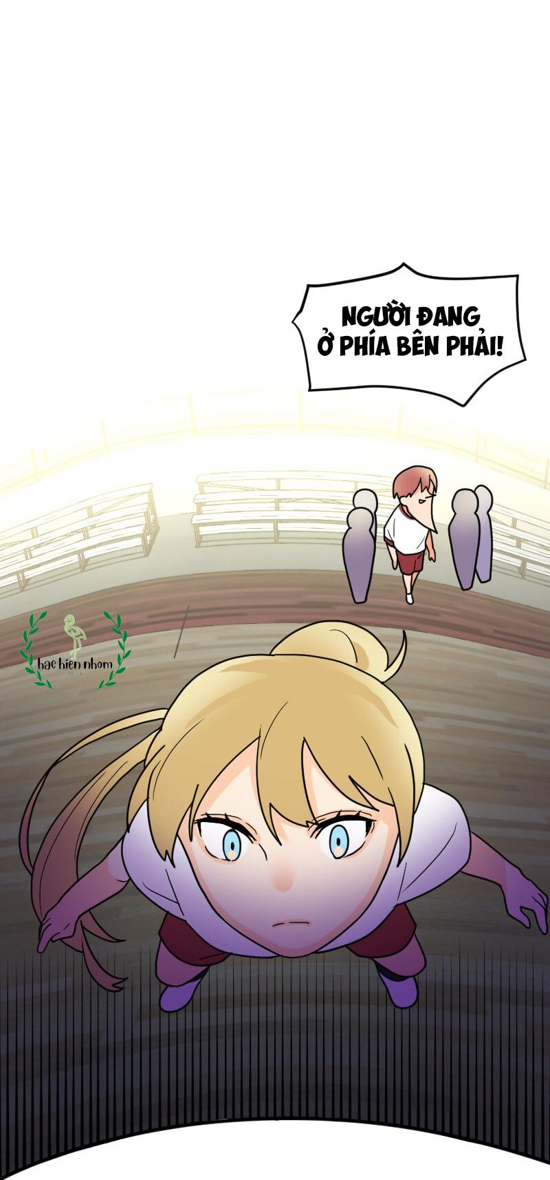 Truyện Ngôn Nhưng Không Ngôn Lắm Chapter 6 - Trang 2