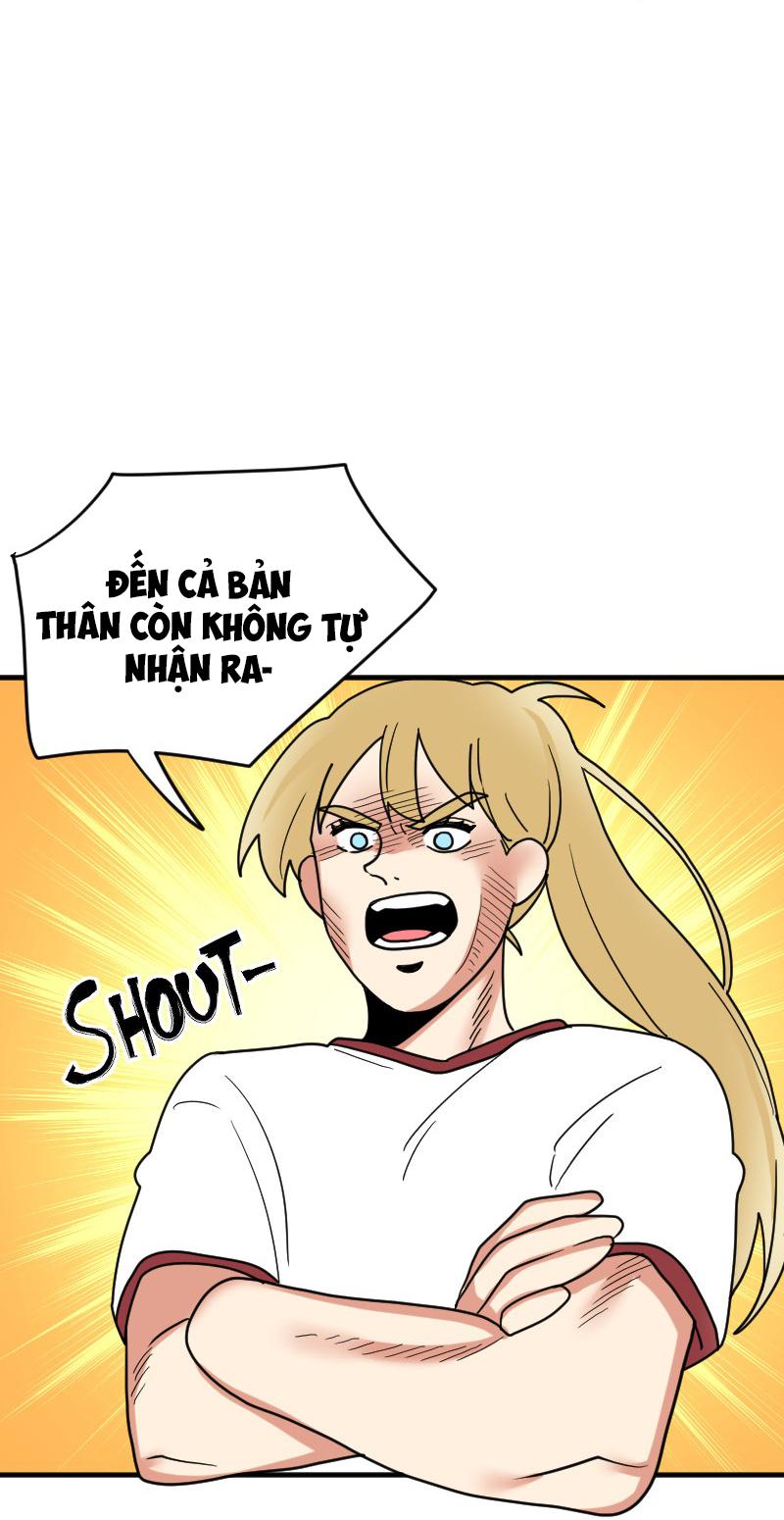 Truyện Ngôn Nhưng Không Ngôn Lắm Chapter 6 - Trang 2